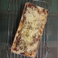 Cooksnap dari Erna Ummu Aisyah untuk resep Keto Lasagna #ketopad_cp_savorysnack