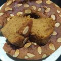 Cooksnap dari sari dewanto untuk resep #154 Onbitjoek / Bolu Spekoek 4 telur