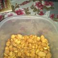 Cooksnap dari Nessy Rosmawati untuk resep Kacang Telor Resep Nek Ipuy