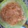 El cooksnap de Lisset cuando hizo Ensalada de manzana con zanahoria.