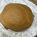 صورة من pure، شاركها بعد تجربة وصفة باباروتي بالقهوة 🤎 Papparoti