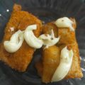 Cooksnap dari Muthia Sheila untuk resep Lumpia salad udang