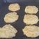 El cooksnap de Gab Tan cuando hizo Galletas de Quinoa Inflada o Quinoa Pop.