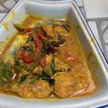 Cooksnap dari Indar yanti untuk resep Patin Bumbu Kuning sederhana