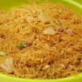 Cooksnap dari safarazkitchen 🍃🍊🍒 untuk resep Bihun Goreng