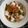 Cooksnap Mommy Zie semasa beliau membuat Bergedil Kentang.