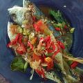 Cooksnap dari Winny Whie untuk resep Ikan kembung kuah tomat