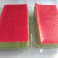 Cooksnap dari aiyu untuk resep Kue Lapis Beras