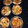 廖禹麒 的 焗烤鹹味吐司小塔♥吐司當塔皮的簡易小點心～ cooksnap