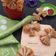 Cooksnap dari Dwi W untuk resep Pangsit Goreng Pita