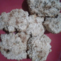 El cooksnap de Ro Coria cuando hizo Galletitas de banana, Chía y avena sin huevo!!.