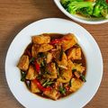 Cooksnap dari lidia lestari untuk resep Tumis kecap putih telur
