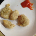Cooksnap dari dona wismaya untuk resep Simple Cireng