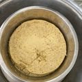Cooksnap dari Felicia Citra untuk resep Tim daging sapi telur