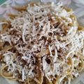 Cooksnap από dcroula στη συνταγή Μακαρόνια με κιμά εύκολα και γευστικά