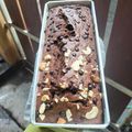 Cooksnap dari Indah Purnomo untuk resep Cake Pisang Cokelat (Chocolate Banana bread) tanpa mixer