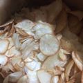 Cooksnap dari Noer Aja untuk resep 275.Keripik Singkong Gurih