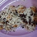 Cooksnap dari Anisa Primasari untuk resep Bola Ubi Kuning Isi Keju