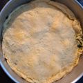 El cooksnap de Fer en la Cocina cuando hizo Masa de aceite para empanadas y tartas saladas.