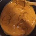 El cooksnap de Eva Cifuentes Martinez cuando hizo Solomillo de cerdo en salsa al vino blanco.