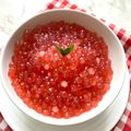Cooksnap dari Rini Dwi Astuti untuk resep Merebus Sagu Mutiara 5.30.7