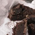 El cooksnap de Camila Caballero cuando hizo Brownies Yongbokkie<3.