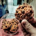 Cooksnap dari Mommy IYELL untuk resep Banana Oat Cookies