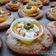 Cooksnap από common στη συνταγή Ατομικά πιτσάκια αλα Ελληνικά