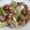 潘俊霖的(簡單料理) 的 臘肉炒蒜苗 cooksnap