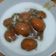 Cooksnap dari Nur Afiyani untuk resep Bubur candil ubi kuning/kolak biji salak
