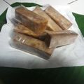 Cooksnap dari Miss Tya untuk resep Roti Tawar Kukus Ekonomis