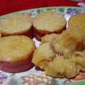 Cooksnap dari ina70 untuk resep Bika Ambon Mini