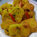 Cooksnap dari Rini Musriyah untuk resep TEMPE JAKET