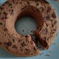 Cooksnap dari aas darmawan untuk resep Brownies kukus simple
