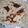 Khalida Misbah's cooksnap of when they made Rice flour simple paratha.