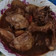 Cooksnap dari Yayu Purwanti untuk resep Semur Ayam Kentang