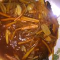 Cooksnap dari Ummu athiyyah untuk resep Gurame Asam Manis