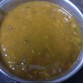 Anjali Jain का कुकस्नैप जब उन्होंने पंचमेल राजस्थानी दाल तडका (panchmel rajasthani recipe in Hindi) बनाया था।
