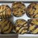 Cooksnap dari Ria untuk resep Blueberry Streusel Bread aka Roti Manis Blueberry Crumble, perfect!