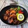 Cooksnap ha.lim39 semasa beliau membuat Udang masak Kam Heong.