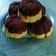 Cooksnap dari Husnul Khotimah untuk resep CAKE LABU KUNING Kukus Lapis Coklat