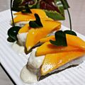Cooksnap dari Aliya(na)'s Kitchen untuk resep MANGO Sticky Rice#BikinRamadhanBerkesan