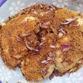 Sam's Kitchen's cooksnap of when they made Gurasa.