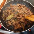 Cooksnap από Niako Sidiropoulou Niaa στη συνταγή Συκωτάκια κότας τηγανητά