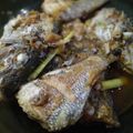 Cooksnap dari Bulan untuk resep Pindang ikan kembung maknyuss
