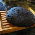 Pete Edmonds's cooksnap of when they made Tiger Bread.