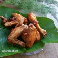 Cooksnap dari Nur Sabatiana untuk resep Ayam Goreng Nonya