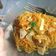 Cooksnap dari Tiara Anjani untuk resep Bihun jagung tumis simple