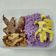 Cooksnap dari asri wahyuningrum untuk resep Nasi Uduk Ubi Ungu Magic Com