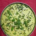 Bina Talati's cooksnap of when they made ઇન્સ્ટન્ટ ખમણ (Instant Khaman Recipe In Gujarati).